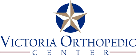 Victoria Orthopedic Center Main Logo