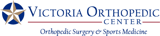Victoria Orthopedic Center logo