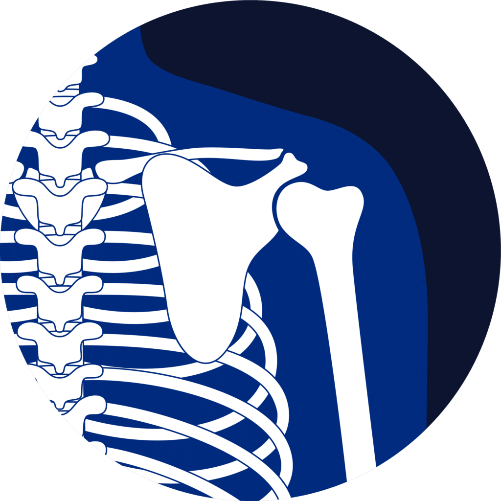 Shoulder - Victoria Orthopedic Center