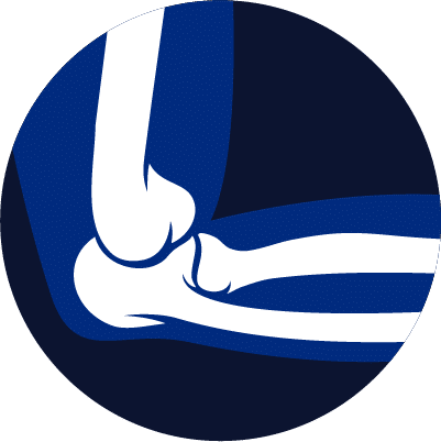 Elbow - Victoria Orthopedic Center