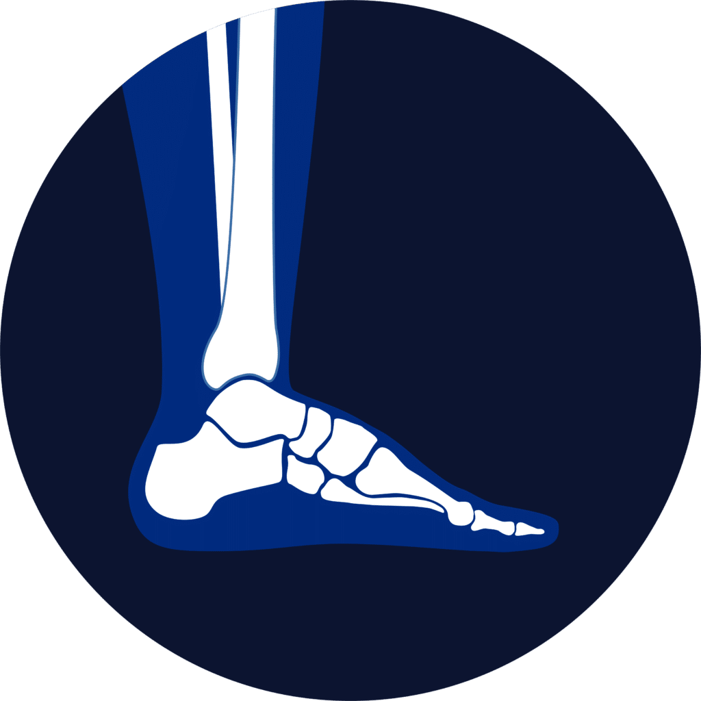 Foot and Ankle - Victoria Orthopedic Center