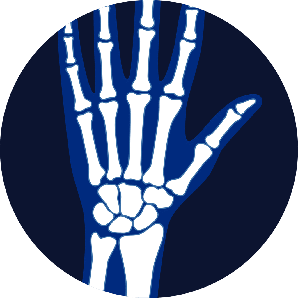 Hand and wrist - Victoria Orthopedic Center