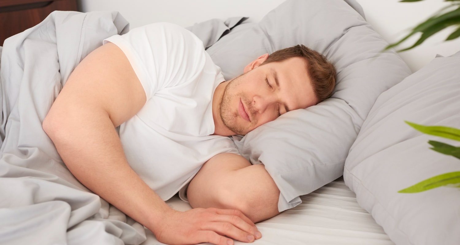 Sleep Through Night After Total Knee Surgery: 4 Valuable Tips
