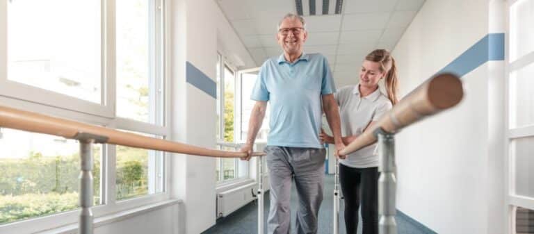 Understanding Orthopedic Surgery Recovery - Victoria Orthopedic Center