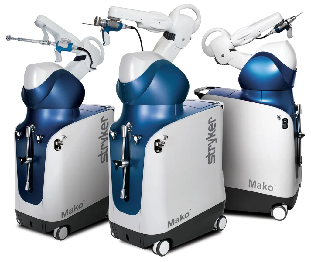 maco smart robotics machine
